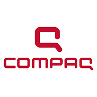 Compaq Logo