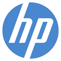 HP Logo