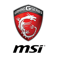 MSI Logo