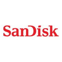 Sandisk Logo