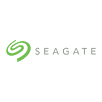 Seagate Logo