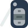 car keyfob icon