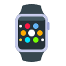 apple watch icon