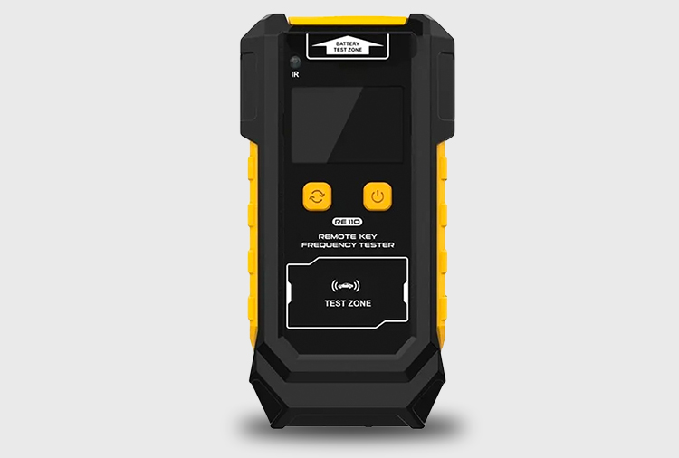 AUTOOL Remote Frequency Tester AUTOOL Remote Frequency Tester