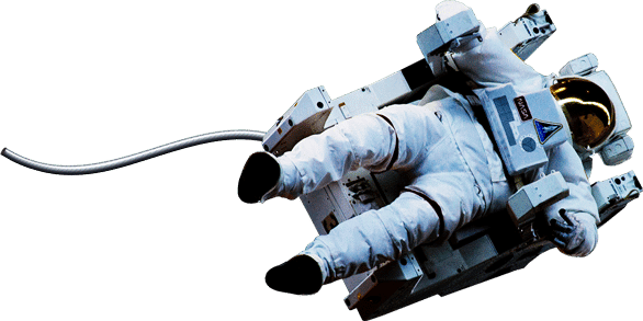 astranaut