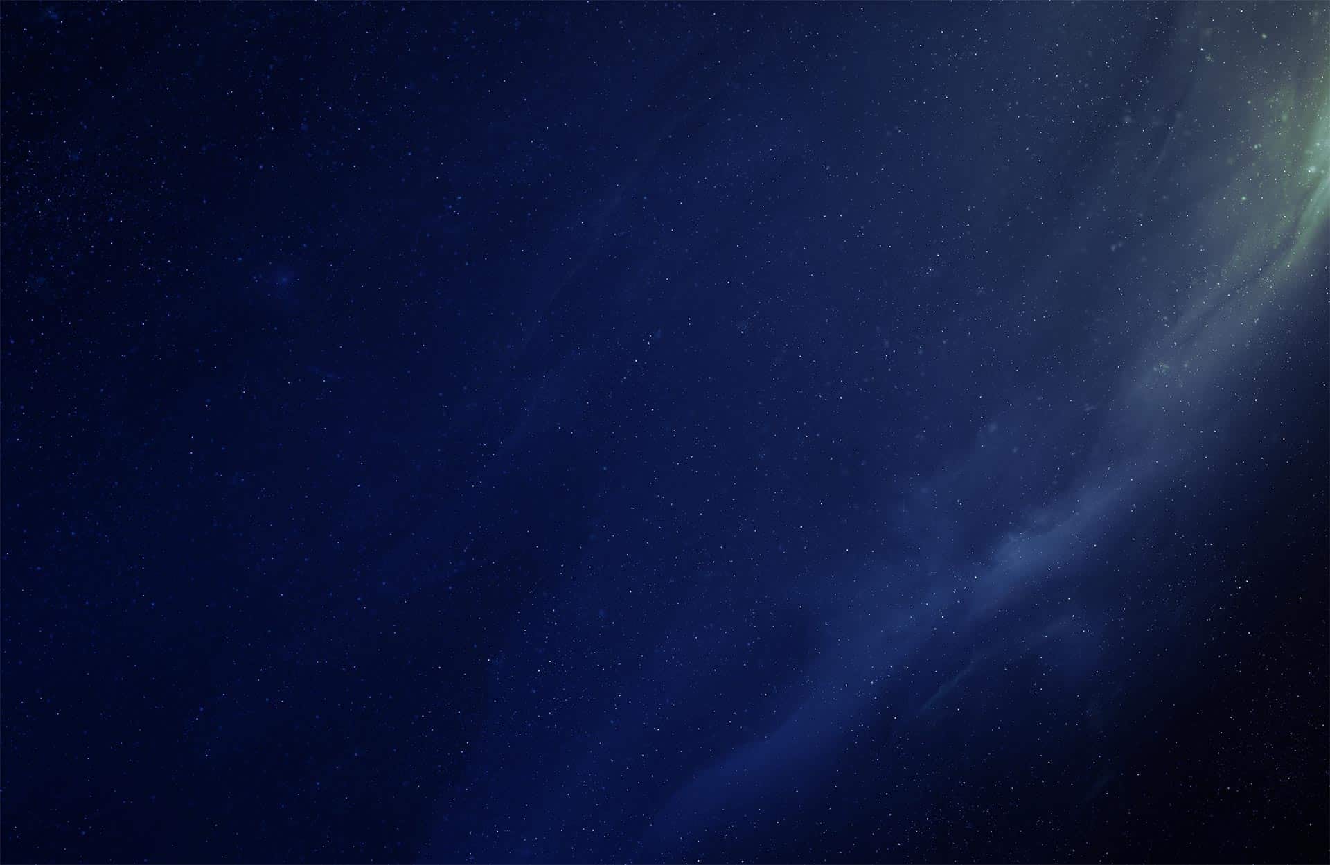 image of space